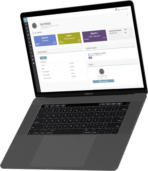 Humanfirst portage app