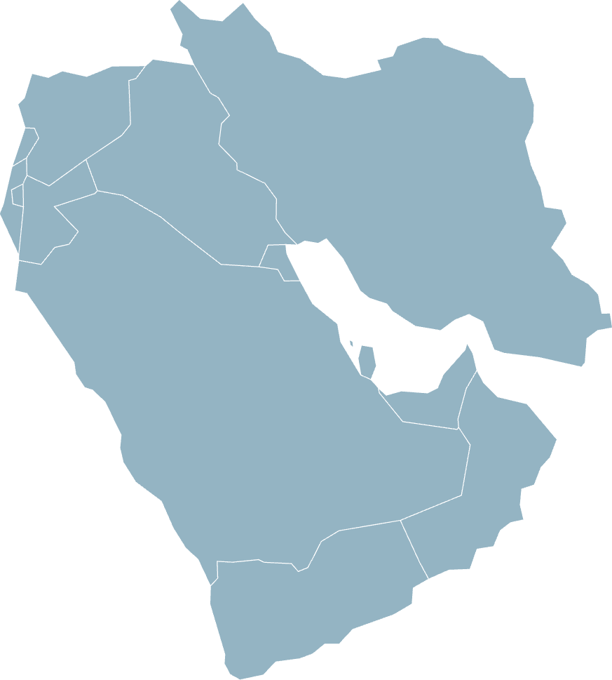 Moyen-Orient